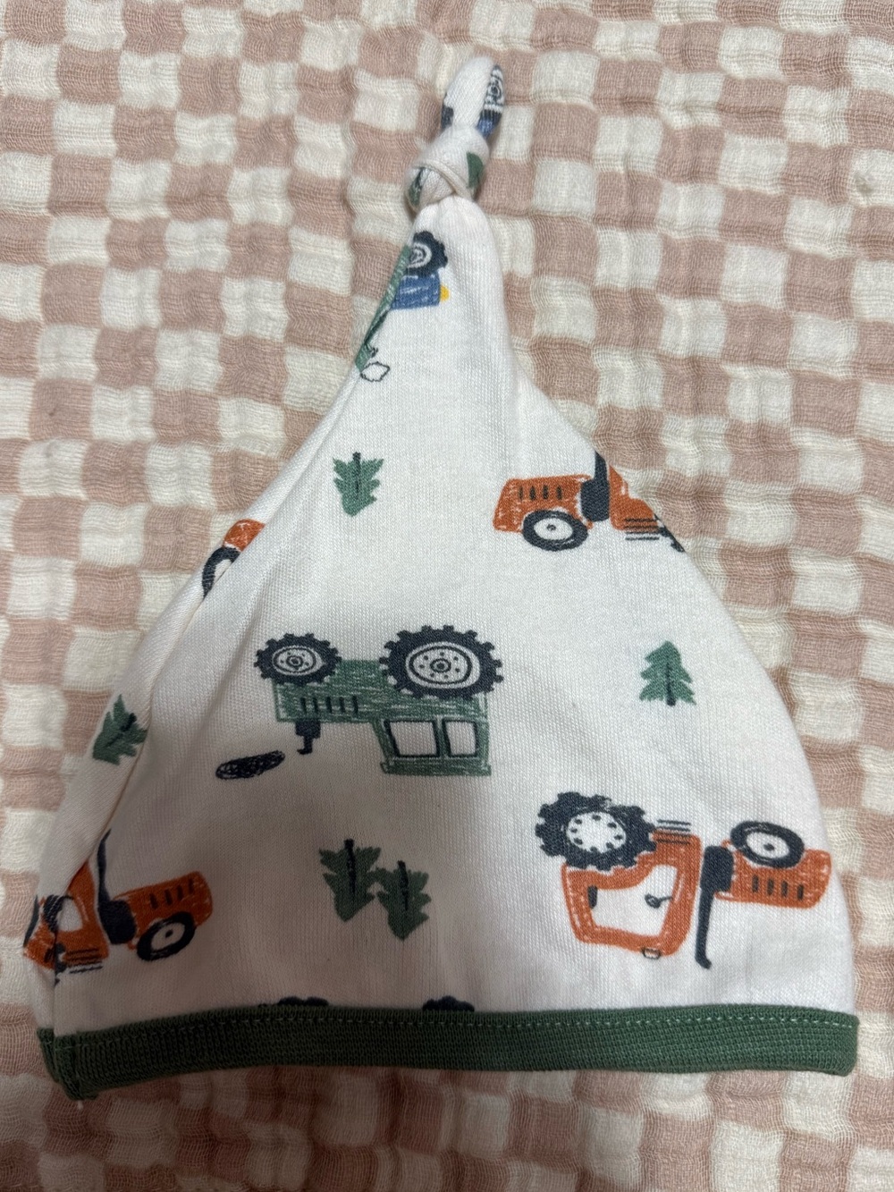 Baby Hat